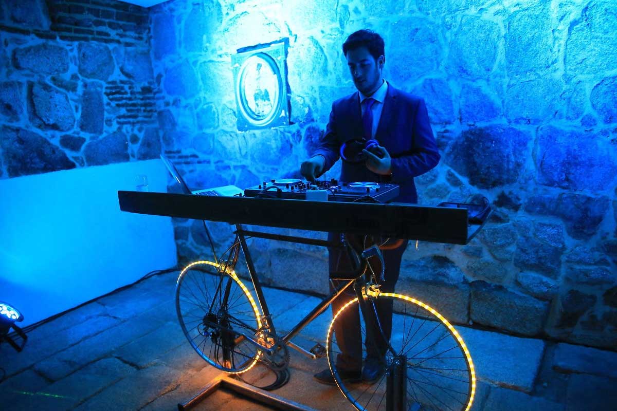 DJs Dándote Ritmo