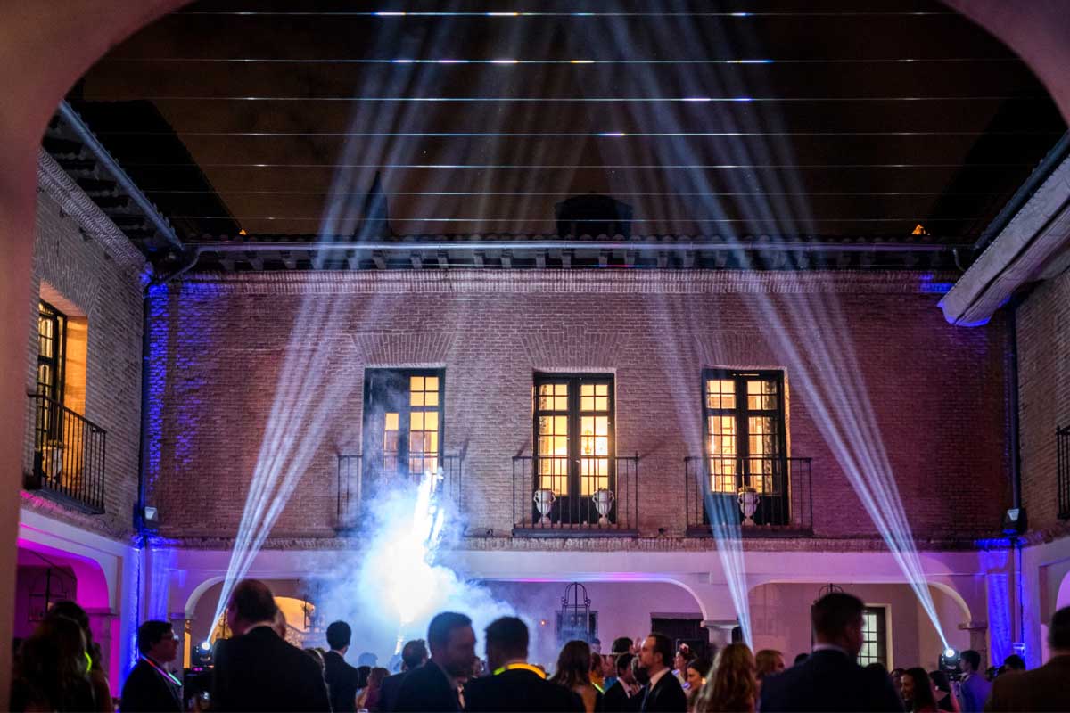 Iluminación