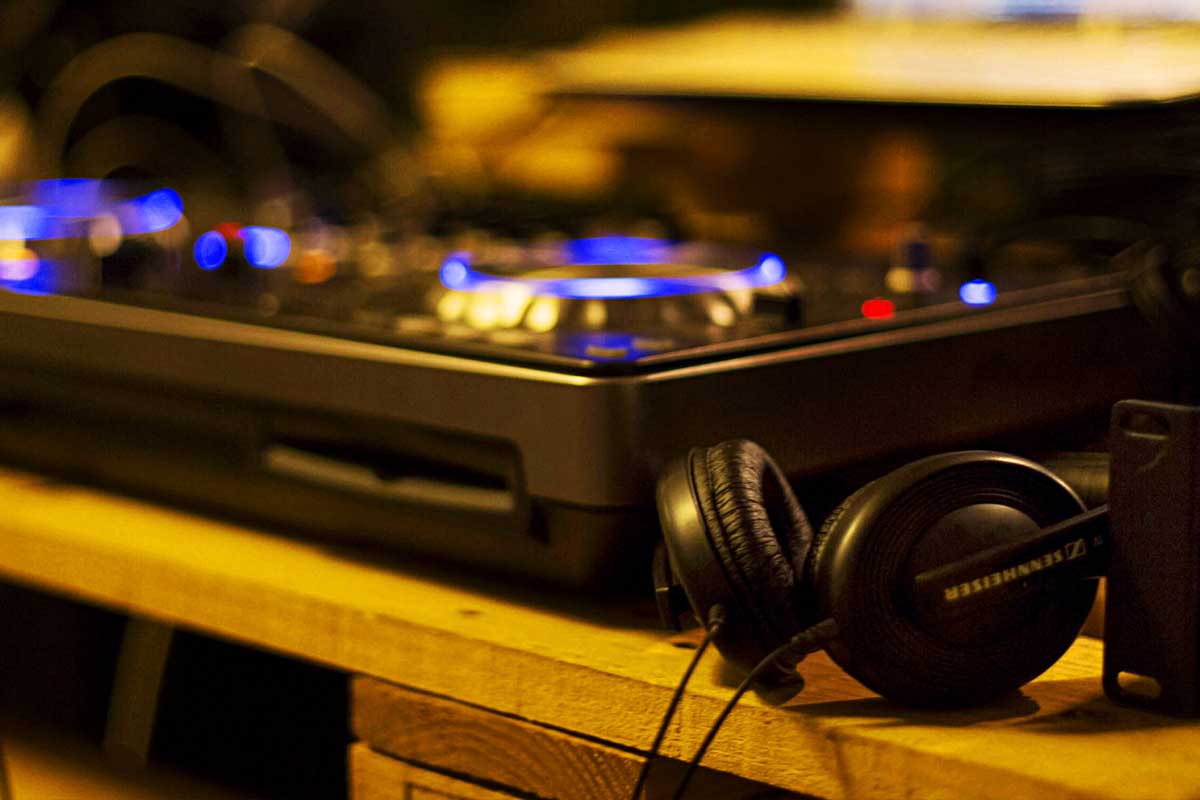 Sonido