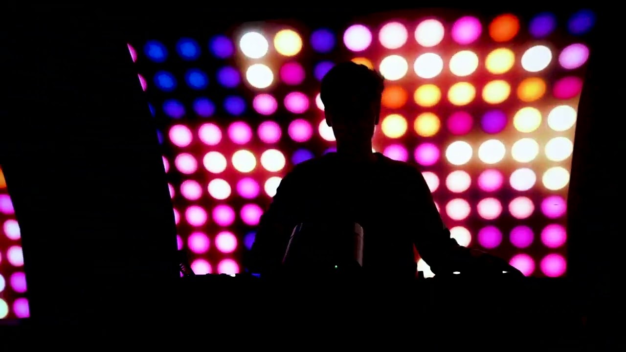 Pack Black Label LED